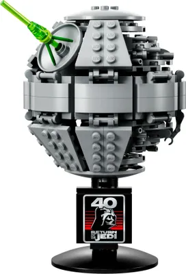 Produktbild von LEGO Star Wars 40591, Bausatz, 18 Jahr(e), Kunststoff, 289 Stück(e), 294 g