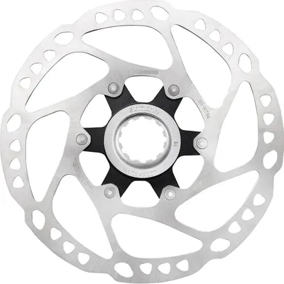 Obrázok produktu pre Shimano SM-RT64-M 160 180 mm brzdový kotúč bicykel MTB trekkingová brzda kotúčová brzda bicykel brzda bicykel kotúčové brzdy bicykel brzdový kotúč