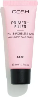 Zdjęcie produktu dla Gosh, Primer+Filler, Hydrating and Repairing, Foundation Primer, 006, 30 ml