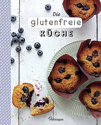 Immagine prodotto di Die glutenfreie Küche