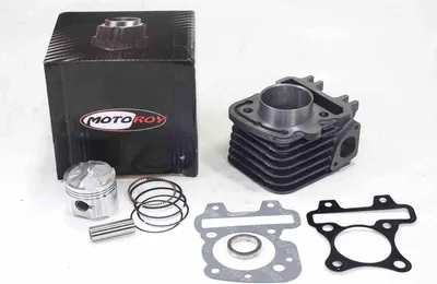 Produktbild von Piaggio 4T Zylinder 70Ccm 47Mm Ac 4V Komplett Hw