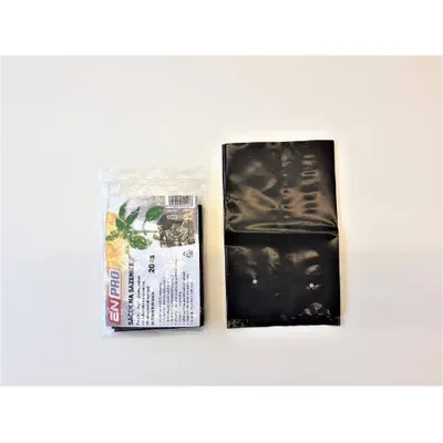 Produktbild von Sämlingsbeutel 1 L, 105 x 90 x 200 mm, 20 Stück, ENPRO