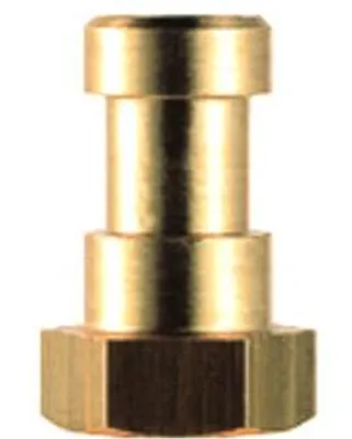 Produktbild von Manfrotto 066BT, Messing, Gold