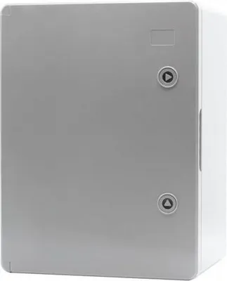 Obrázek produktu pro Plastové pouzdro 300 x 400 x 220 IP65