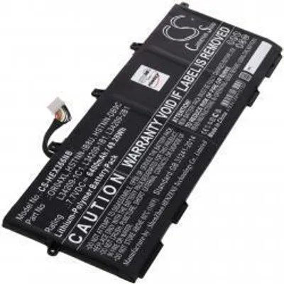 Zdjęcie produktu dla Bateria HP EliteBook X360 830 G6