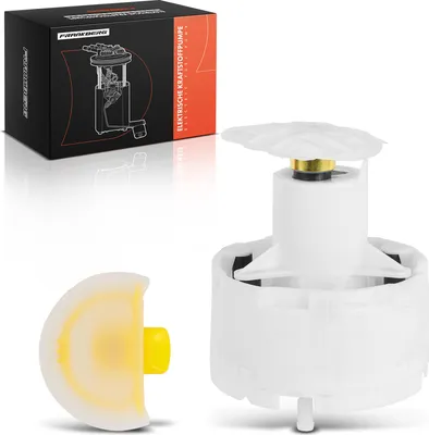 Produktbild von Frankberg 1x Kraftstoffpumpe für Audi A4 8D2 A4 Avant 8D5 8D5 B5 1.6L 1.8L 2.4L 2.6L 2.8L 1994-2001