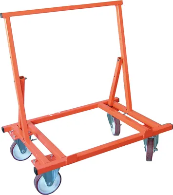 Produktbild von Peddinghaus Gipsplatten-Transport-Wagen 83X32cm, 900kg, 500560