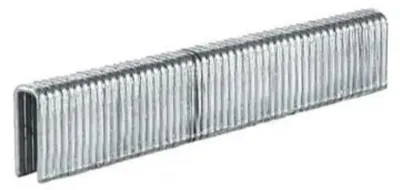 Image de Einhell Accessoires pour agrafeuses pneumatiques Agrafes, 3000 pcs 5,7x16mm