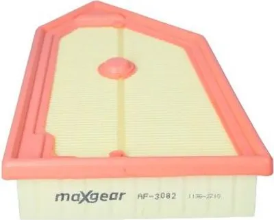 Produktbild von MAXGEAR 26-2772 Luftfilter für FORD Fiesta Mk7 Schrägheck