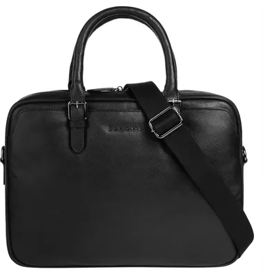 Produktbild von bugatti Aktentasche Bella Damen schwarz