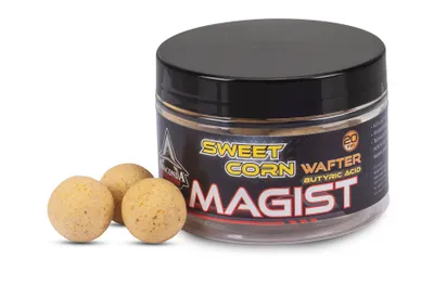 Image de Bouillie équilibrée Anaconda Wafter Magist Sweetcorn 70g 2204230