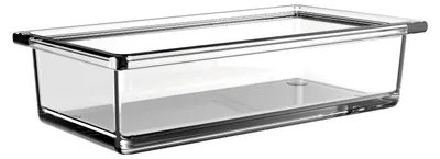 Produktbild von Emco 186600001 Glasschale liaison 00001
