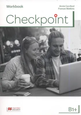 Zdjęcie produktu dla Checkpoint B1+ WB