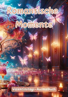 Produktbild von Romantische Momente