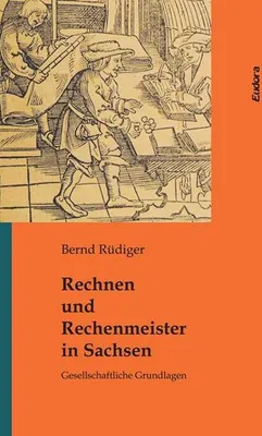 Obrázek produktu pro Rechnen und Rechenmeister in Sachsen