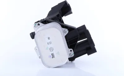 Obrázek produktu pro Chladič oleje, motorový olej NISSENS 91244