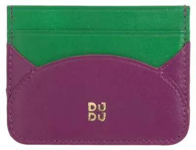 Zdjęcie produktu dla Portfel DuDu etui na karty 534509912