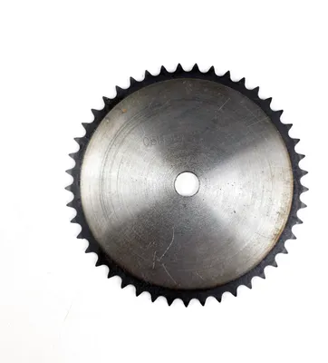 Produktbild von Kettenrad 05B-1 Scheibe 45 Zähne, Einreihig, Ozdowski 8 Mm