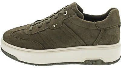 Produktbild von Tamaris Slipper Grün in Gr. 40
