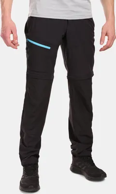 Produktbild von Herren-Outdoorhose Kilpi HOSIO-M, SCHWARZ, Größe 3XL