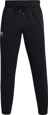 Obrázek produktu pro Under Armour Ua Icon Fleece Jgr Taping - černá, Velikost:M