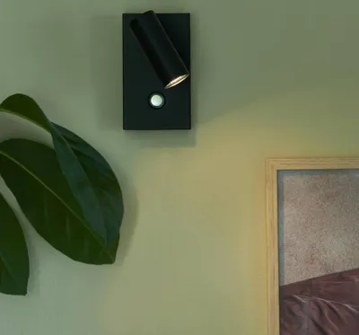 Produktbild von LED Wandleuchte Omari