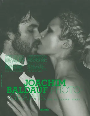 Produktbild von Joachim Baldauf