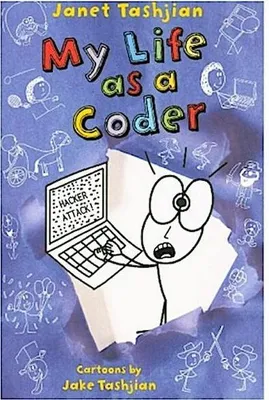 Obrázok produktu pre My Life as a Coder