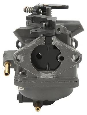 Immagine prodotto di Carburatore per motore fuoribordo 16100-ZV1-A03, ricambio per motore fuoribordo BF5 BF50 da 5 CV a 4 tempi