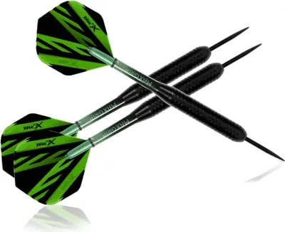 Image de XQ Max QD7001320 Jeu de fléchettes 23 G