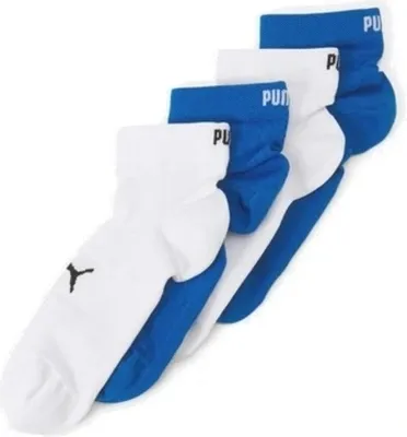 Produktbild von PUMA SPORT LIGHT 4er-Pack 35-38 Uni-Söckchen