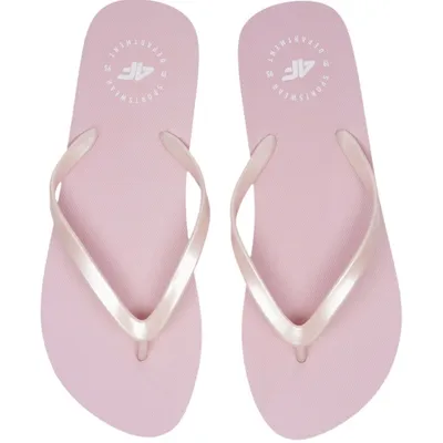 Produktbild von 4F Schuhe SS23FFLIF064 56S, 4FSS23FFLIF06456S