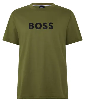 Produktbild von Boss - "Hbw" T-Shirt für Herren GT22075 (XXL) (Salbei Blau)