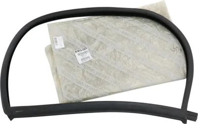 Produktbild von Fiat Profilgummi Fensterscheibendichtung für die Vordertür links 1340465080