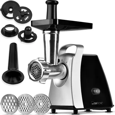 Obrázok produktu pre Clatronic Maszynka do mielenia mięsa FW 3803