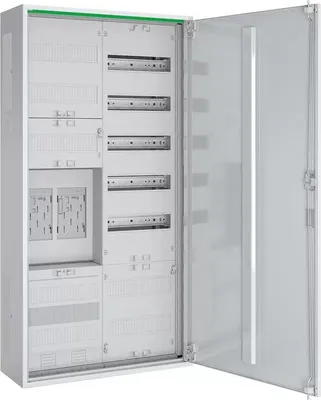 Immagine prodotto di Armadio elettrico IP44 1100x550mm ABNRS207E0012
