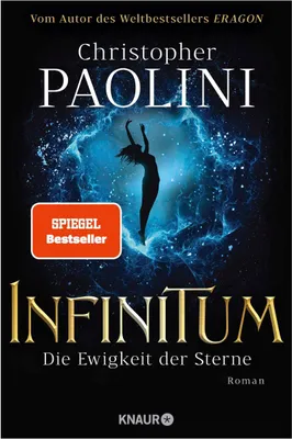 Produktbild von INFINITUM - Die Ewigkeit der Sterne
