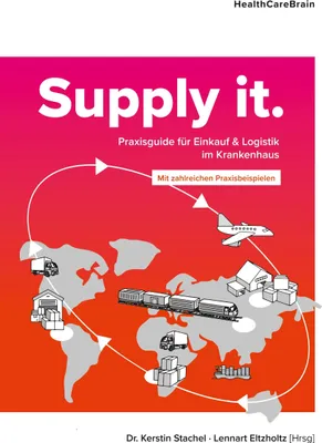 Produktbild von Supply it