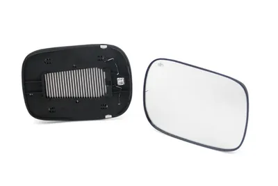 Produktbild von Spiegelglas passend für Volvo XC70 Cross Country 04-07 Rechts 30762572 Johns