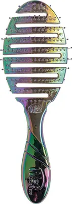 Image de WetBrush Flex Dry Iridiscent Icon Purple - brosse souple