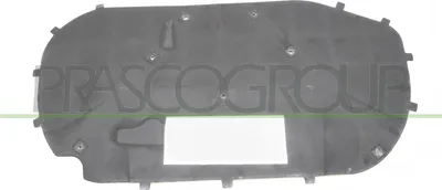 Produktbild von PRASCO VG0941945 Motorraumdämmung für VW SCIROCCO (137, 138) Motorhaube Motorhaubendämmung