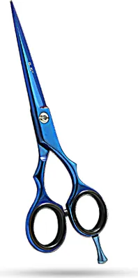 Produktbild von SMI- 5,5 zoll - Haarschere Friseurschere haarschneideschere - haarschere - frisör schere