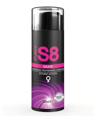 Imagen del producto de Stimul8 - S8 Shape Crema Reafirmante Vaginal 30 Ml