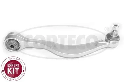Produktbild von CORTECO 49395370 Querlenker Vorne Links für BMW 8 (E31)