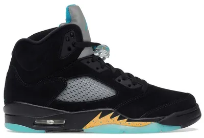 Produktbild von Jordan 5 Retro Aqua - EU 45