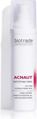 Produktbild von Mattifying Tonic for Oily and Problematic Haut Acnaut 60ml