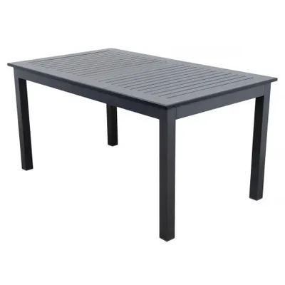 Obrázek produktu pro Doppler EXPERT - zahradní hliníkový stůl 150 x 90 x 75cm