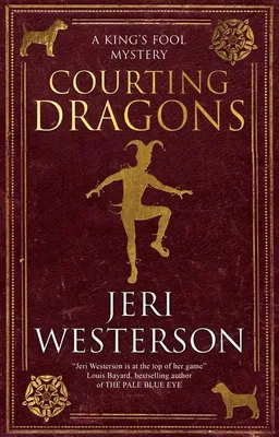 Produktbild von Courting Dragons
