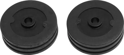 Produktbild von ELECTROLUX - Laufrolle für Staubbürste - 1401215337014