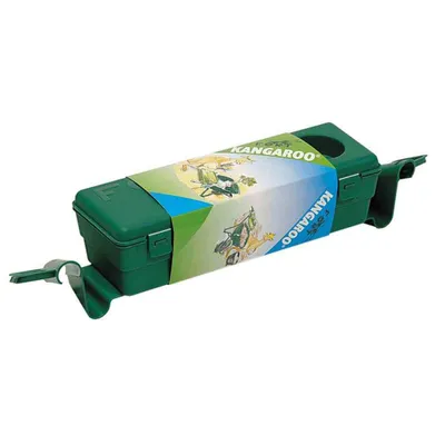 Image de Altrad Fort FO15000 Boîte à outils Kangaroo pour brouette Fort, vert